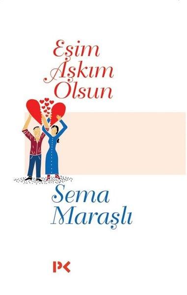 Eşim Aşkım Olsun | Profil Kitap (İnce Kapak) - Resim 1