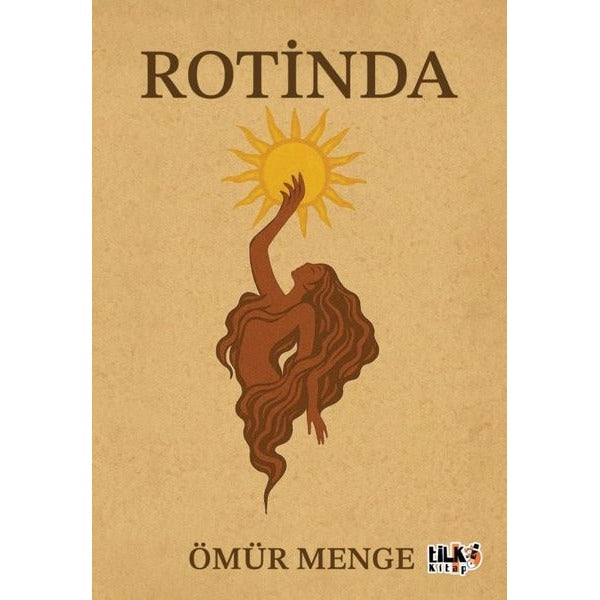 Rotinda | Tilki Kitap (İnce Kapak)
