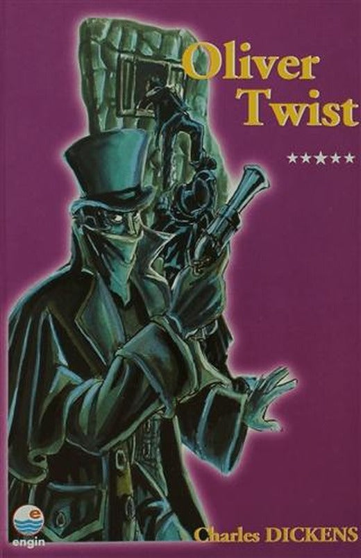 Oliver Twist