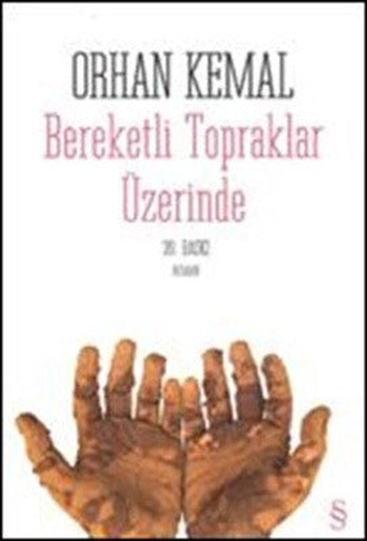 Bereketli Topraklar Üzerinde | Everest Yayınları
