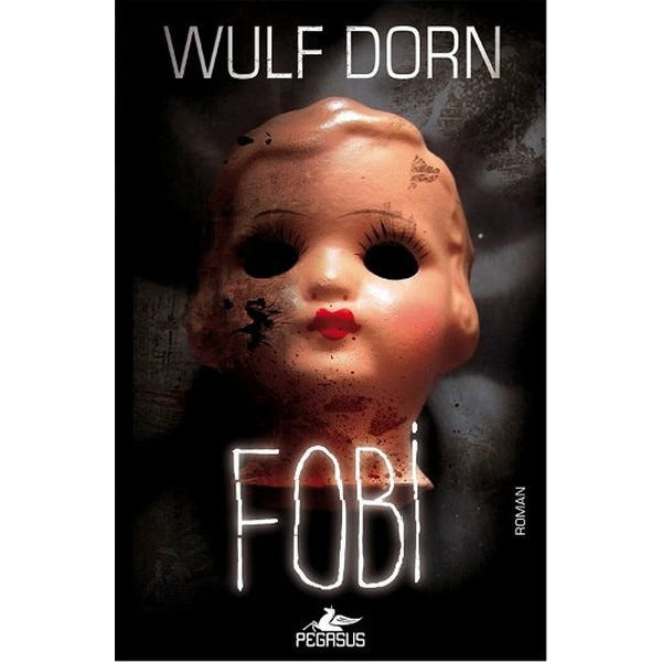 Fobi | Pegasus (İnce Kapak)