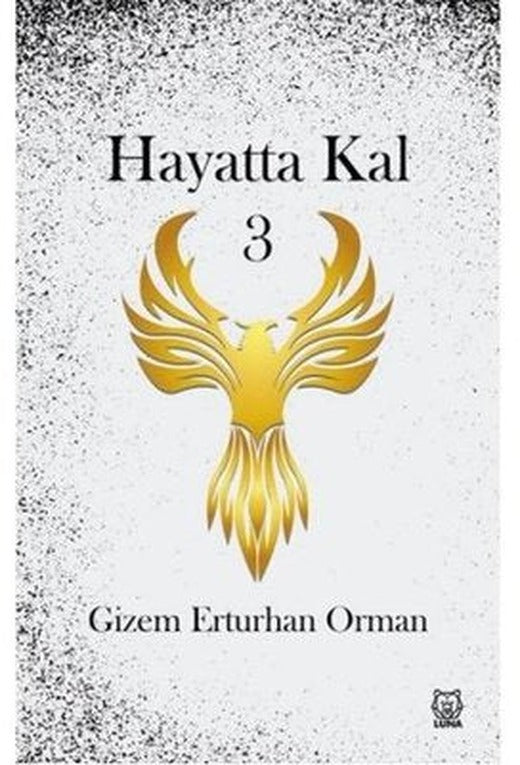 Hayatta Kal 3 | Luna Yayınları
