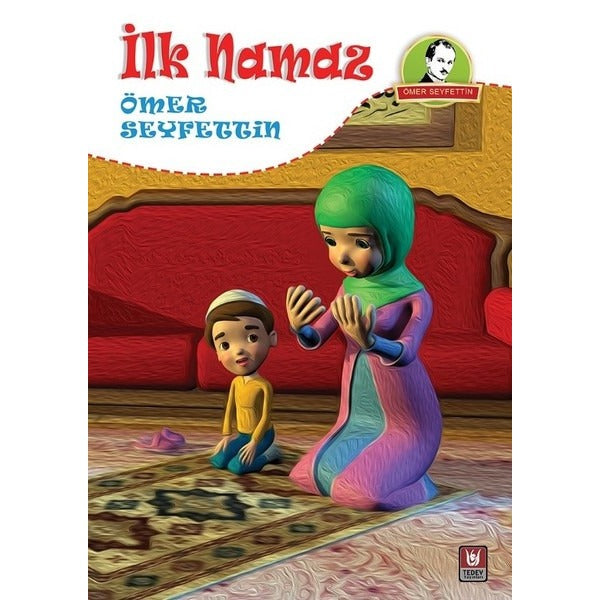 İlk Namaz