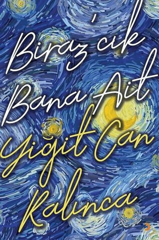 Biraz’cık Bana Ait