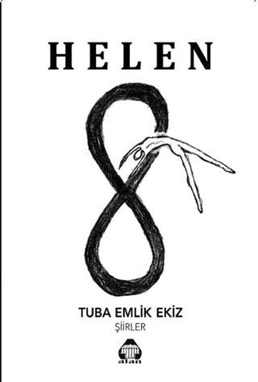 Helen | Alan Yayıncılık (Ciltsiz)