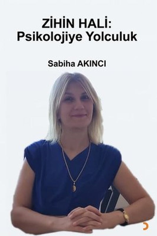 Zihin Hali: Psikolojiye Yolculuk | Cinius