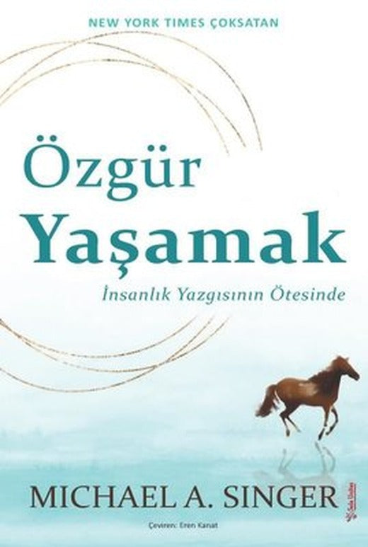 Özgür Yaşamak: İnsanlık Yazgısının Ötesinde | Sola Unitas