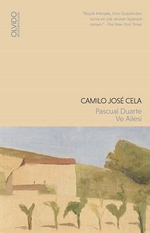 Pascual Duarte Ve Ailesi | Olvido