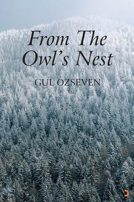 From The Owl's Nest | Cinius