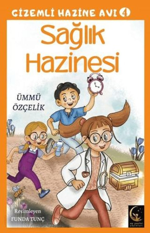 Sağlık Hazinesi