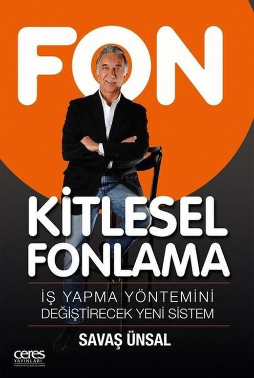 Kitlesel Fonlama | Ceres Yayınları (e-Kitap)