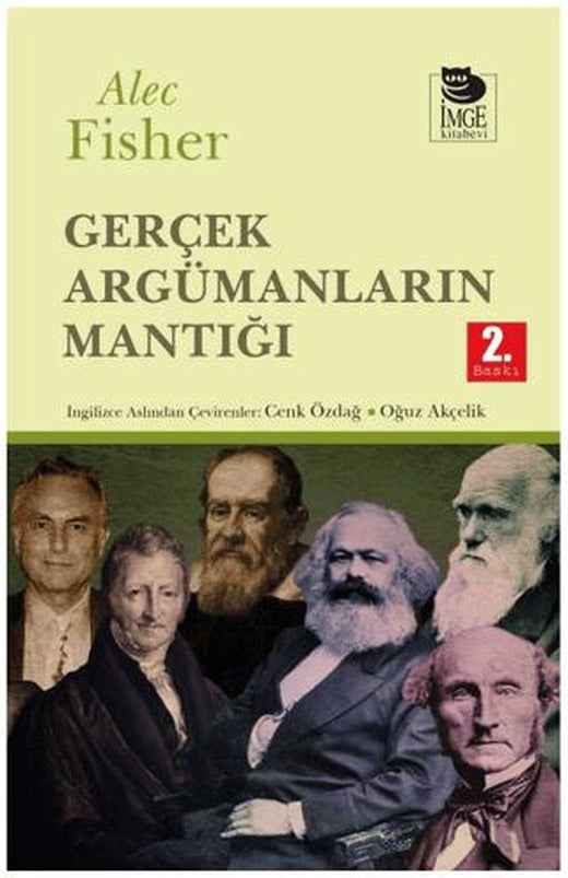 Gerçek Argümanların Mantığı