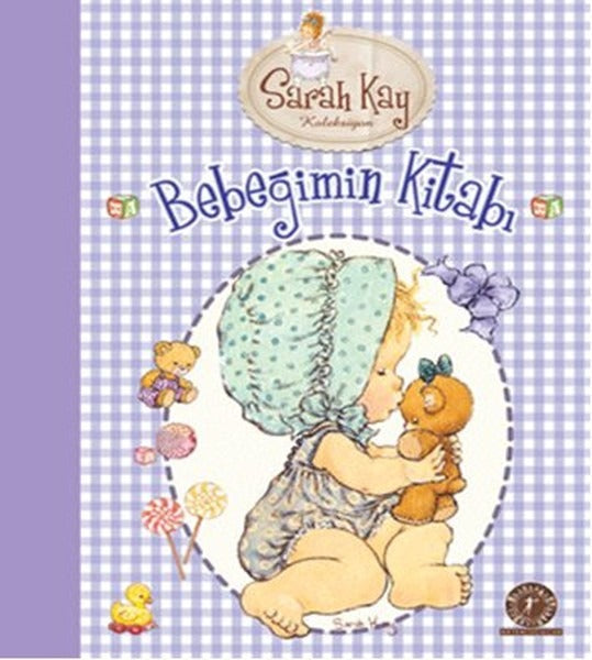 Bebeğimin Kitabı