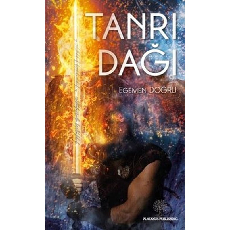 Tanrı Dağı | Platanus Publishing