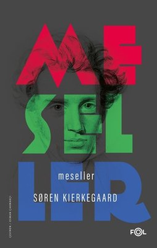 Meseller | Fol Kitap