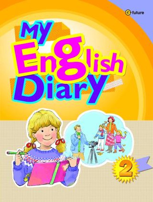 My English Diary 2