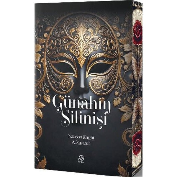 Günahın Silinişi | Prime Kitap