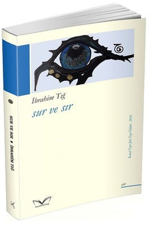 Sur ve Sır | MedaKitap