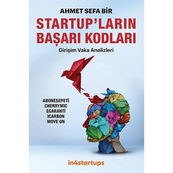 Startup’ların Başarı Kodları