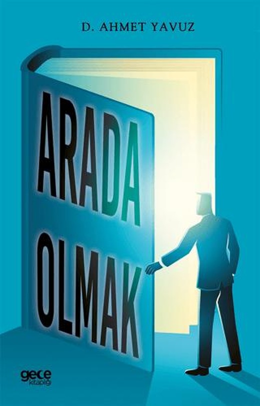 Arada Olmak | Gece Kitaplığı (Ciltsiz)