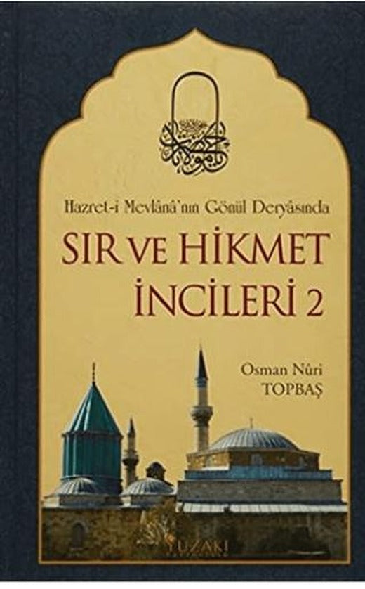 Sır ve Hikmet İncileri 2