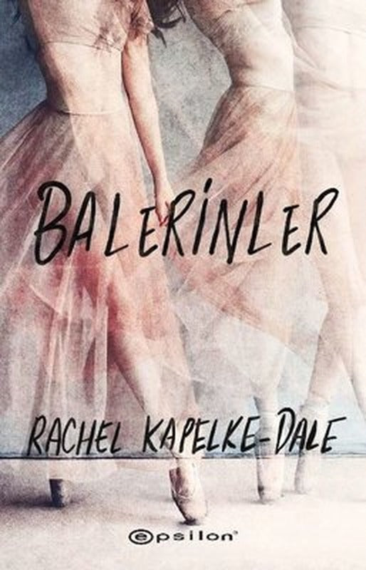 Balerinler | Epsilon Yayınevi