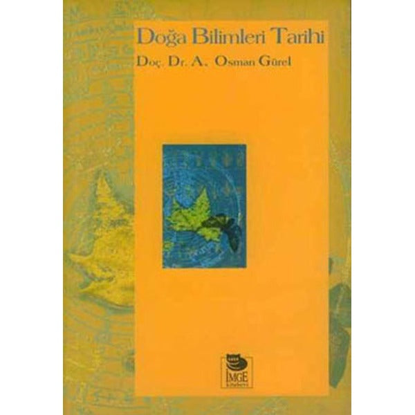Doğa Bilimleri Tarihi