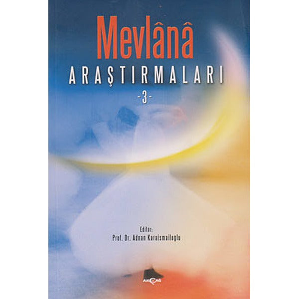 Mevlana Araştırmaları 3