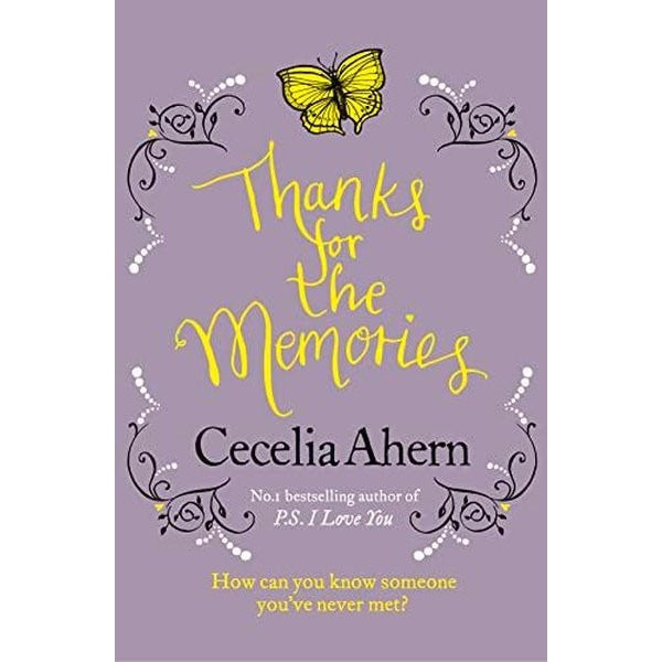 Thanks for the Memories | Harper Collins Publishers (İnce Kapak )