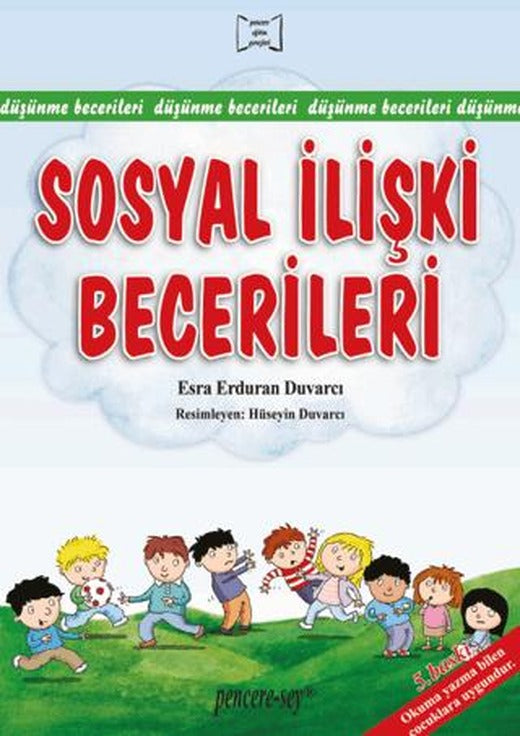 Sosyal İlişki Becerileri