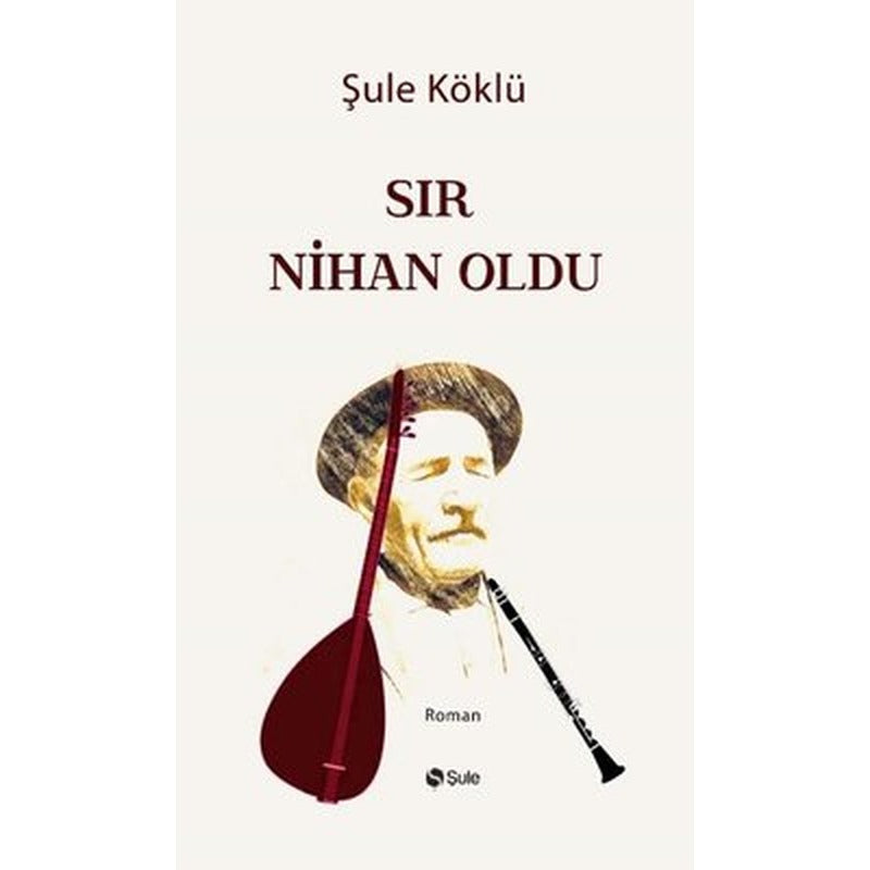 Sır Nihan Oldu | Şule Yayınları