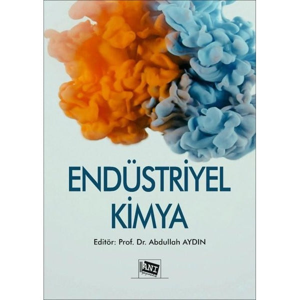 Endüstriyel Kimya