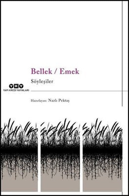 Bellek-Emek | Yapı Kredi Yayınları
