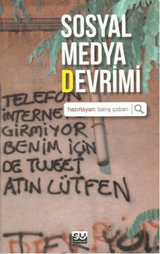 Sosyal Medya Devrimi