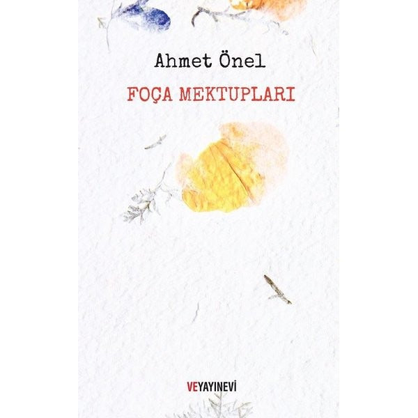 Foça Mektupları | Ve Yayınevi