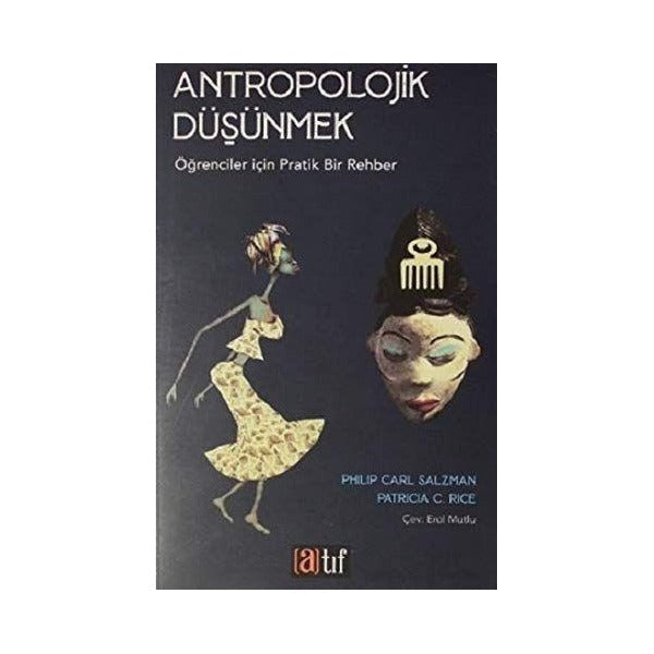 Antropolojik Düşünmek