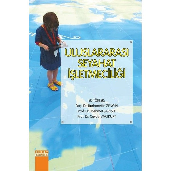 Uluslararasi Seyahat İşletmeciliği