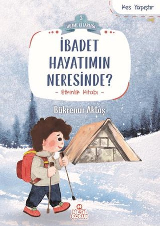 İbadet Hayatımın Neresinde?