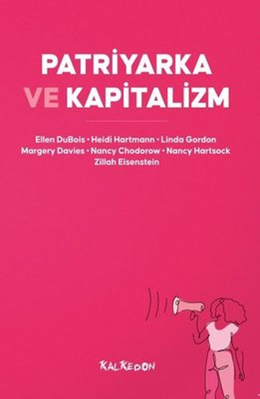 Patriyarka ve Kapitalizm | Kalkedon