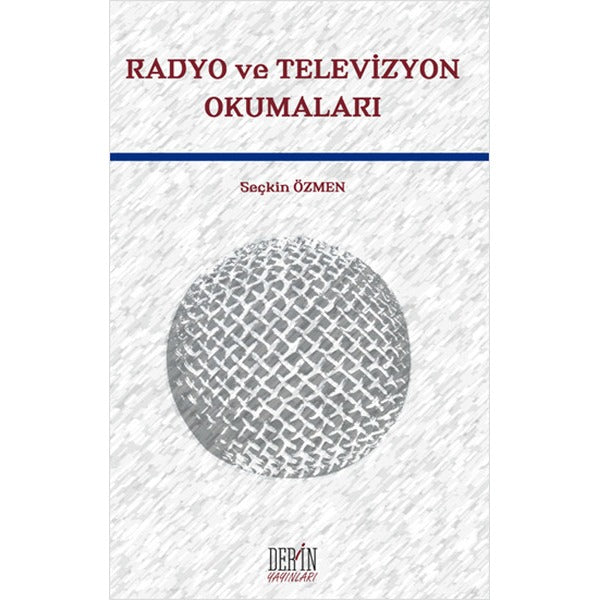 Radyo ve Televizyon Okumaları