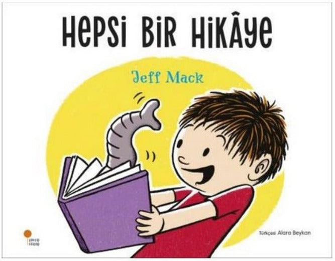 Hepsi Bir Hikaye | Günışığı Yayınları