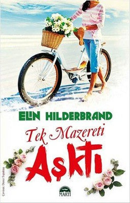 Tek Mazereti Aşktı | Martı Yayınları