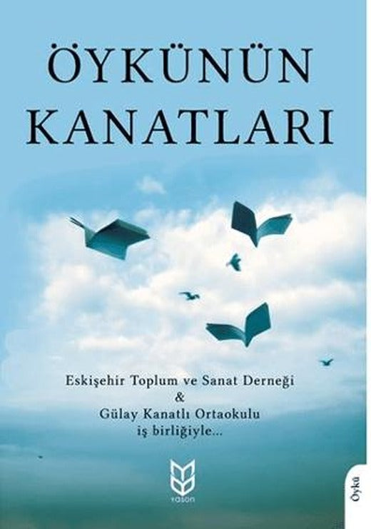 Öykünün Kanatları
