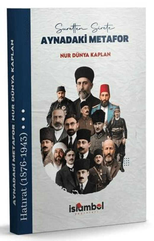 Suretten Sirete Aynadaki Metafor