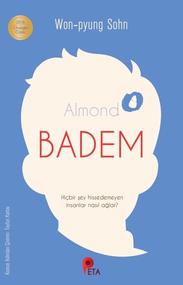 Badem - Hiçbir Şey Hissedemeyen İnsanlar Nasıl Ağlar? | Peta