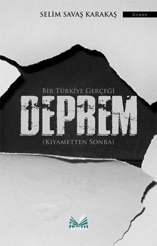 Bir Türkiye Gerçeği Deprem