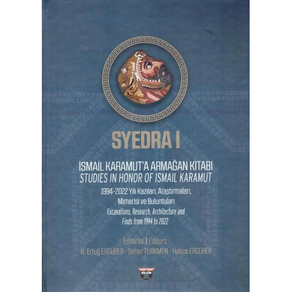 Syedra I