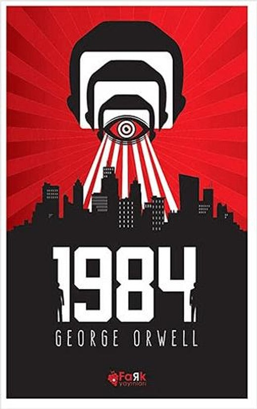 1984 | Fark Yayınları (Ciltsiz)