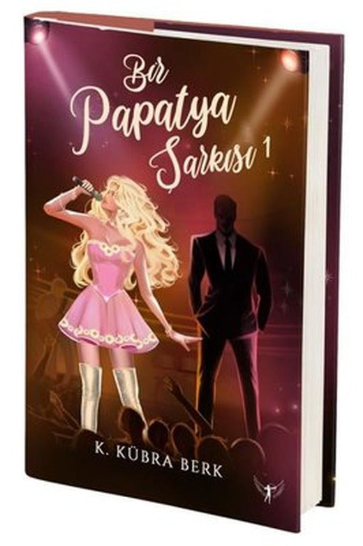 Bir Papatya Şarkısı Cilt 1 | Artemis Yayınları (Ciltli)