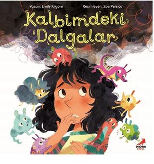 Kalbimdeki Dalgalar